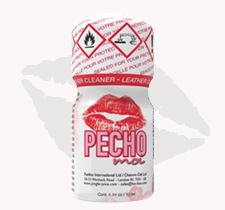 Poppers Rush