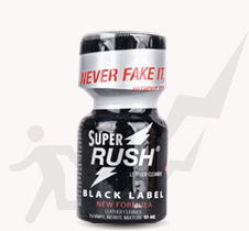 Poppers Rush
